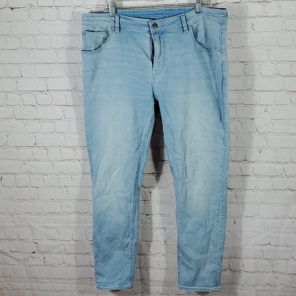Unbranded Jeans 38/30